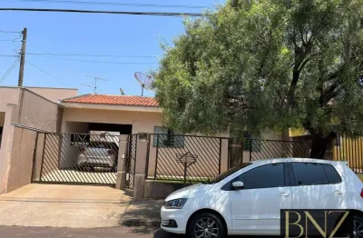 Casa com 3 quartos à venda no Jardim San Rafael, Arapongas 