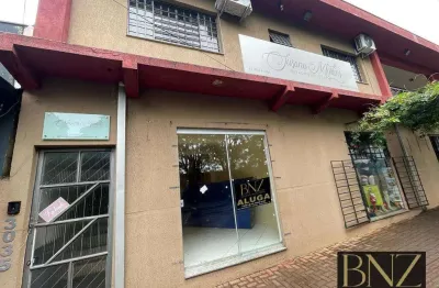 Espaço comercial versátil: sala para locação no conjunto flamingos!