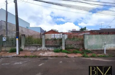 Oportunidade de construção: terreno à venda na vila nova !