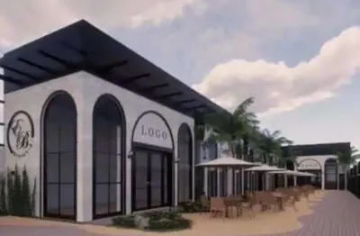 Oportunidade de negócio: sala comercial para locação no centro!