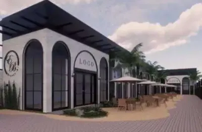 Espaço versátil no coração da cidade: sala comercial para locação no centro