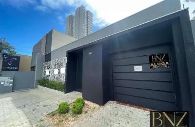 Oportunidade comercial: sala ampla para locação no centro!