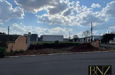 Terreno de esquina na avenida principal: oportunidade no jardim brasil!