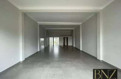 Sala comercial à venda e locação no vale das perobas