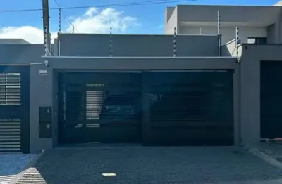 Casa charmosa à venda no jardim santa alice: conforto e segurança!