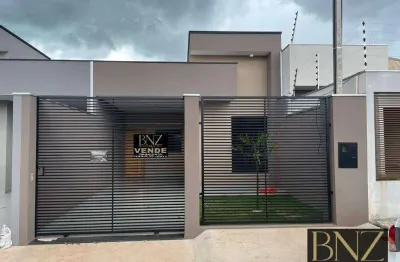Casa aconchegante à venda no jardim brasil por r$320.000,00