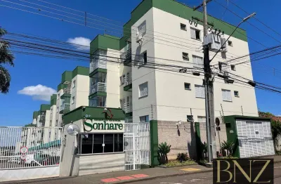 Apartamento com 2 quartos à venda na Gleba Três Bocas, Arapongas 