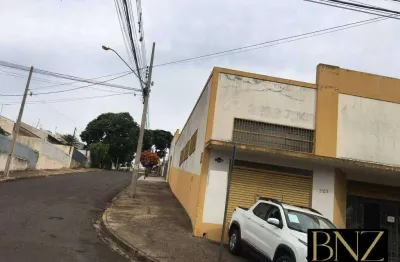 Barracão / Galpão / Depósito à venda na Vila Nova, Arapongas 
