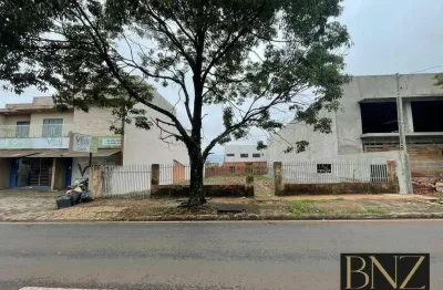 Terreno amplo e bem localizado no centro - ideal para investimento!