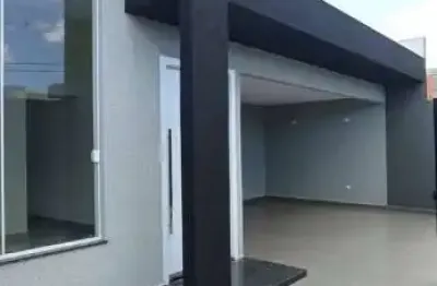 Aconchegante casa com 02 suítes e área gourmet no san raphael vi!