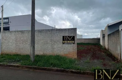 Terreno amplo e bem localizado: jardim interlagos ao seu alcance!