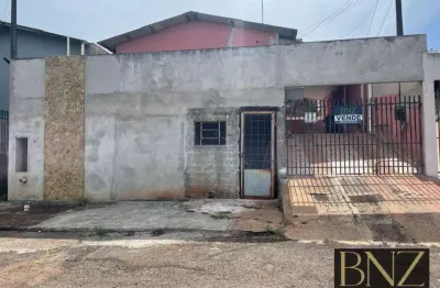 Casa à venda no columbia - espaço funcional e aconchegante!