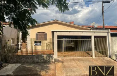 Casa à venda no columbia i - 03 quartos, amplo terreno de 200m²