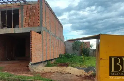 Terreno: jardim mônaco ii - 252m² - r$150.000,00 - invista agora!