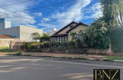Oportunidade: terreno amplo no centro de arapongas por r$1.000.000!
