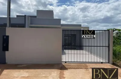 Aconchego completo: casa à venda por r$165.000,00 no cidade jardim!
