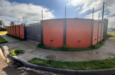 Lazer completo: piscina e churrasqueira no jardim paraná!