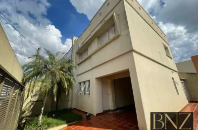 Este sobrado comercial, localizado no coração do centro, oportunidade única