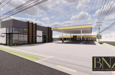 Sala comercial com 1 sala para alugar no Centro, Arapongas 