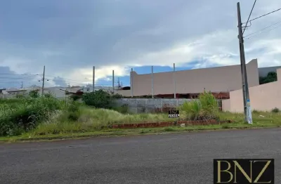Terreno pronto para construir no jardim paulino fed. oportunidade incrível