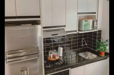Apartamento á venda próximo ao max no residencial arendel