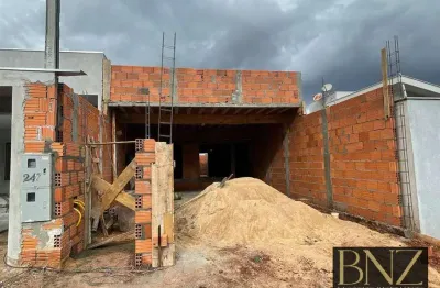 Casa com 3 quartos à venda no Jardim Novo Centauro, Arapongas 