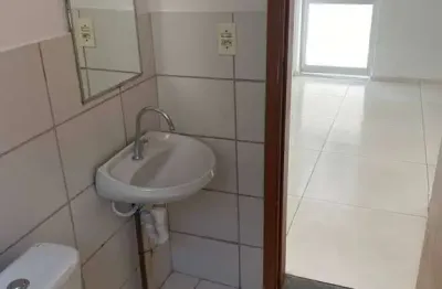 Apartamento com 2 quartos à venda na Vila Sampaio, Arapongas 