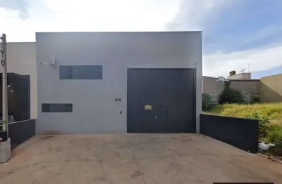 Barracão / Galpão / Depósito com 1 sala à venda no Jardim Mônaco II, Arapongas 
