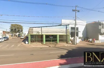 Sala comercial para alugar no Centro, Arapongas 