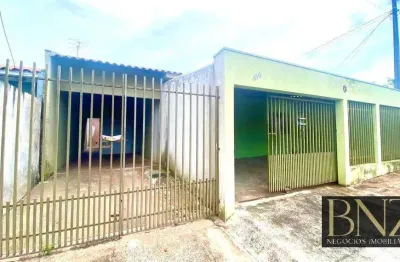 Execelente oportunidade de 2 casas a venda no jardim san raphael 2