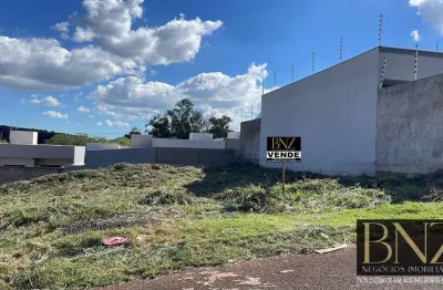 Oportunidade de investimento no jardim paraíso!  terreno