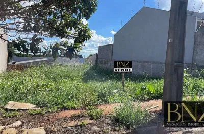 Oportunidade de investimento no jardim paraíso! terreno.