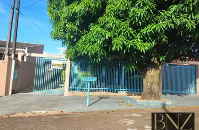 Casa aconchegante: uma ótima localização no jardim baroneza!!!