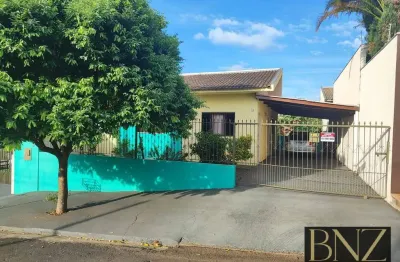 Charme e conforto no jardim baroneza: casa à venda com 2 quartos!