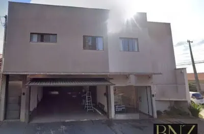 Oportunidade única: sala comercial no coração de arapongas!