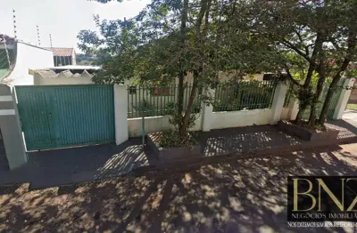 Casa com 3 quartos à venda na Vila Aparecida, Arapongas 