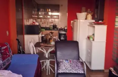 Apartamento com 2 quartos à venda na Área Rural de Arapongas, Arapongas 