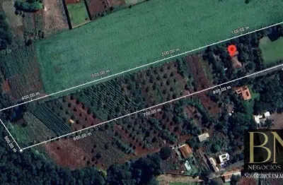 Imóvel rural à venda em aricanduva - r$ 1.700.000,00