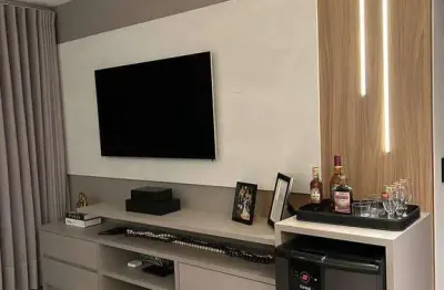 Apartamento com 3 quartos à venda no Centro, Arapongas 