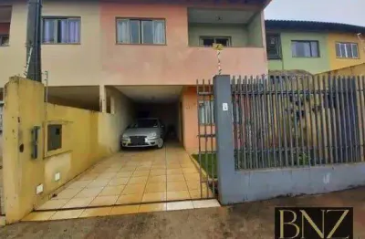 Casa com 2 quartos à venda no Centro, Arapongas 