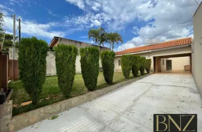 Casa com 3 quartos à venda no Jardim Mônaco, Arapongas 
