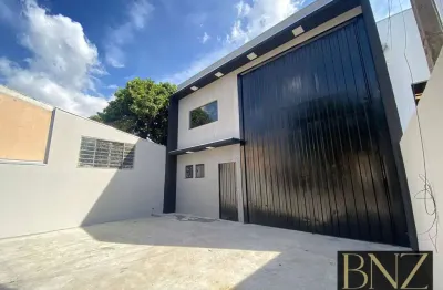 Barracão / Galpão / Depósito com 1 sala para alugar na Vila Triângulo, Arapongas 