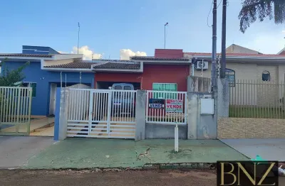 Linda casa espaçosa e aconchegante no jardim santo antônio