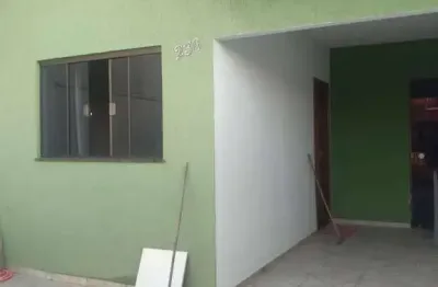 Direito de casa à venda no jardim paulista 2 - valor do direito: r$ 90.000,