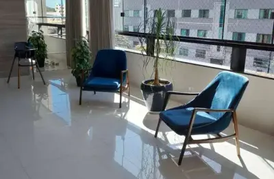 Apartamento com 3 quartos à venda no Centro, Arapongas 