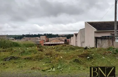 Terreno à venda no Jardim Interlagos, Arapongas 