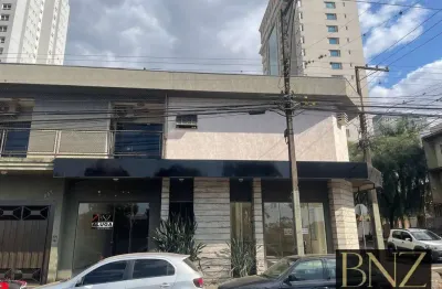 Sala comercial com 1 sala para alugar no Centro, Arapongas 