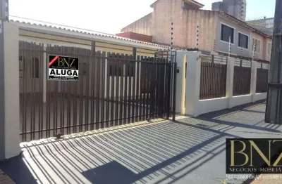 Casa com 4 quartos à venda no Centro, Arapongas 