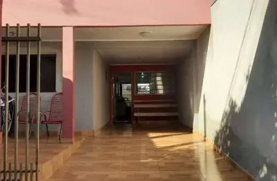 Casa com 3 quartos à venda no Residencial Araucarias, Arapongas 