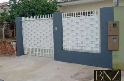 Casa com 3 quartos à venda no Jardim Universidade, Arapongas 